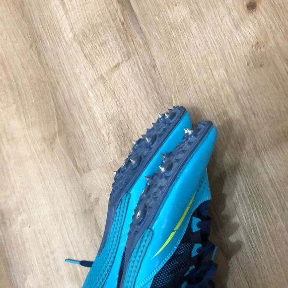 Nike Mens Zoom Rivals S7 - Picture 3 of 5